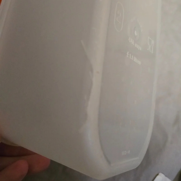 Tupperware Bundle - Picture 5 of 7